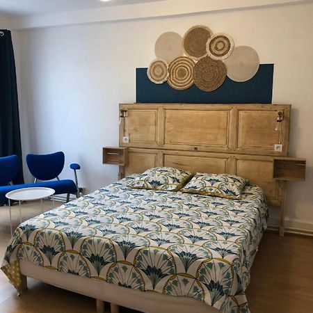 L'Etape II Villa Varzy Eksteriør bilde