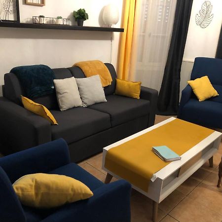 L'Etape II Villa Varzy Eksteriør bilde