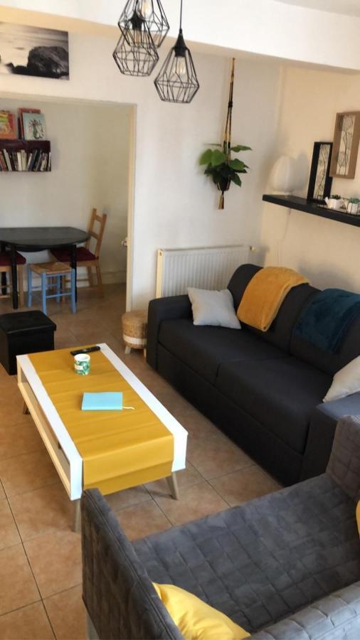 L'Etape II Villa Varzy Eksteriør bilde
