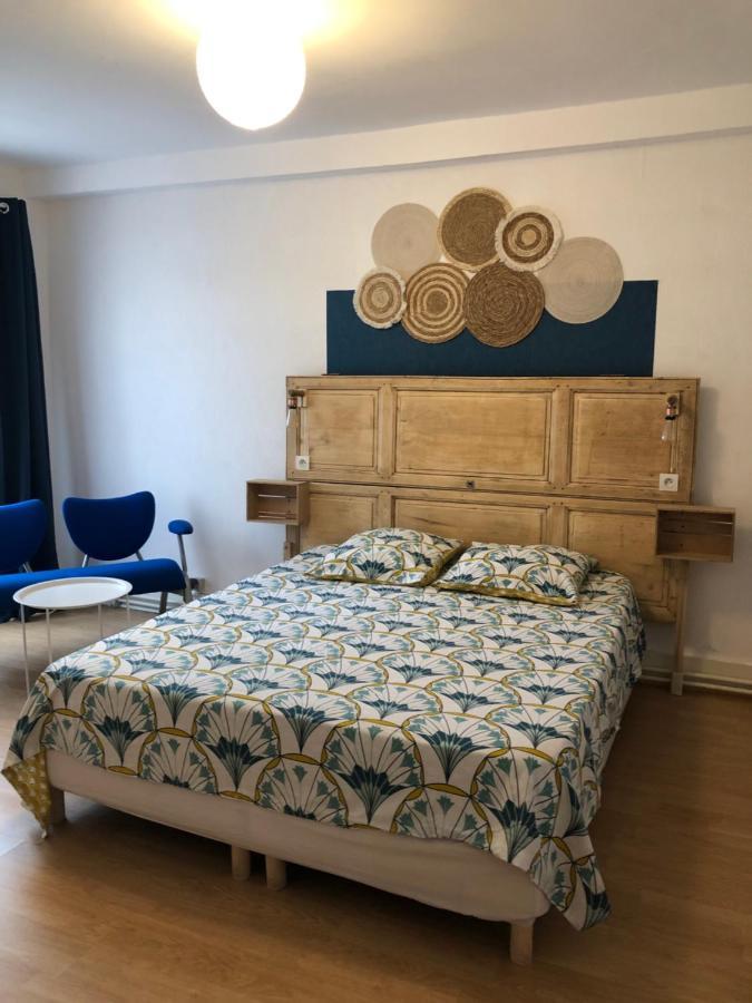 L'Etape II Villa Varzy Eksteriør bilde